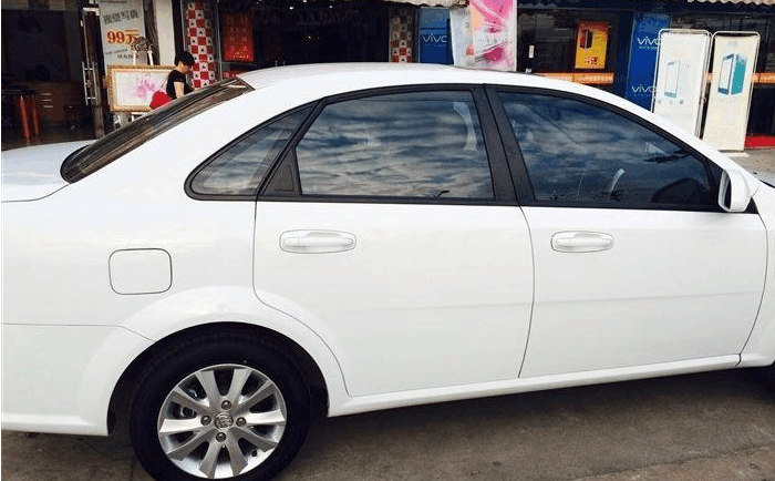 想买二手车的人, 3步教你识别好车在哪里检查