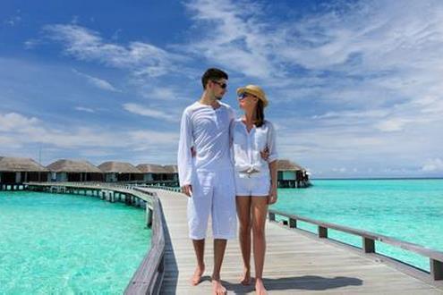 男人经常说四句话, 说明他是情场老手!