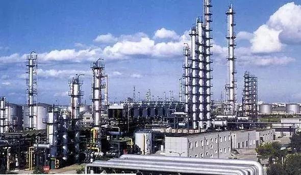 中国成石油进口领头羊,印度气不过,拉上沙特