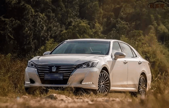 丰田、本田、日产三大日系, 究竟哪一个更好