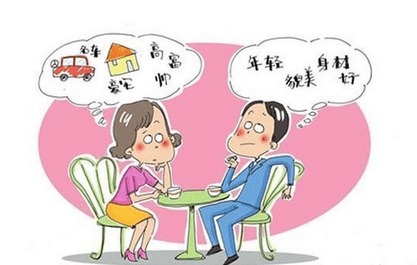 跟庄小秘密: 股票要如何才能满足庄家的择偶条