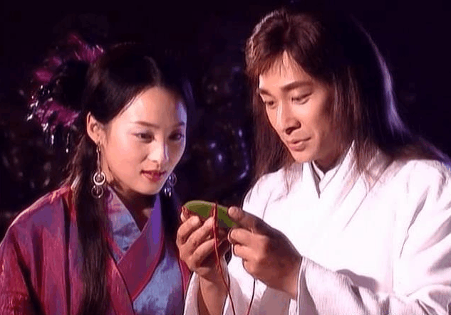 《风云3》开拍主角不再是风和云 网友: 二人之