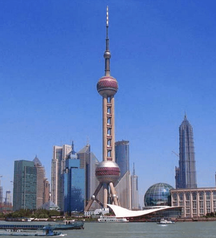 中国十大城市GDP排行榜, 看看哪些国家都不如