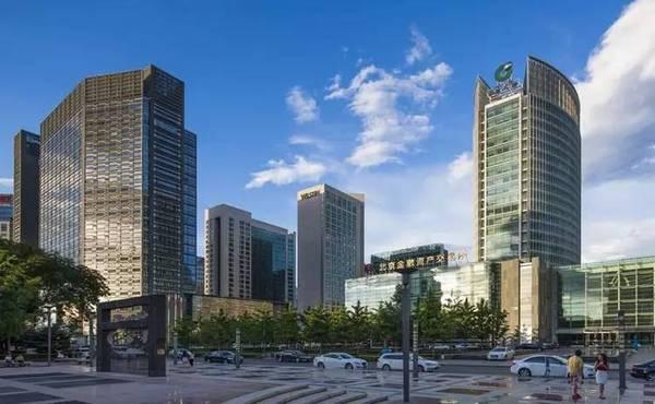 助力雄安新区能源供给, 中国人寿30亿元入股