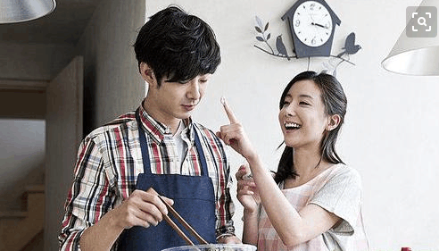 能帮你把家务活全包的星座男你喜欢吗? 分别有