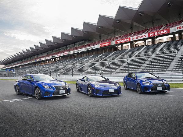 【雷克萨斯都开始卖游艇和太空飞船了?】晓辉