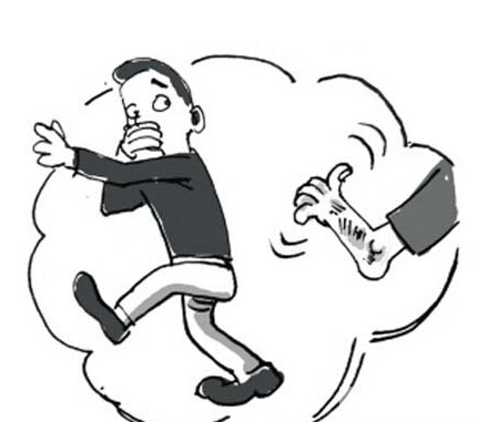 引起脚臭的原因 去除脚臭的方法
