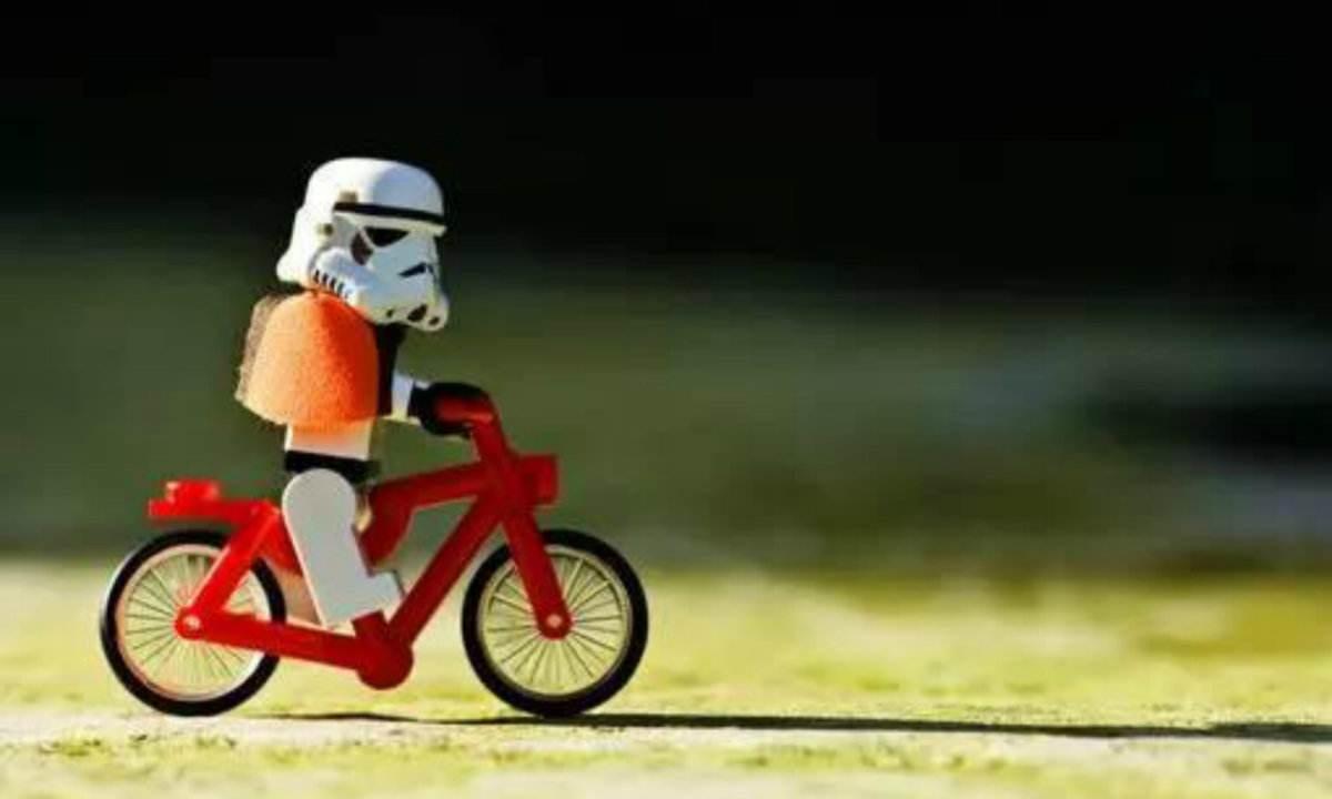 共享单车是技术创新还是资本泡沫?