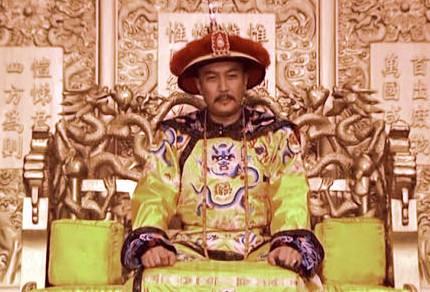 古代除了当兵最危险的职位! 分分钟吓死人!