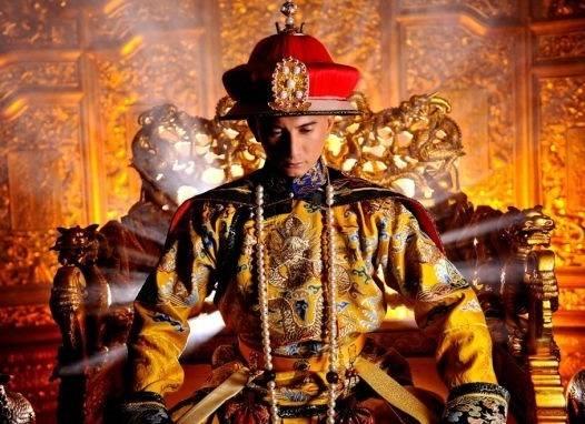 古代除了当兵最危险的职位! 分分钟吓死人!