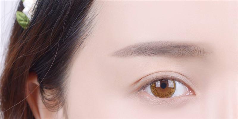 懒人救星? 10秒画眉的眉毛印章靠谱吗?