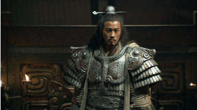 刘邦和项羽对比谁才是真正的英雄? 他们有什么