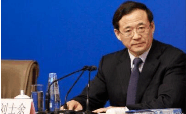 刘士余: 要坚决打压炒作 股市风气需调整 这些股