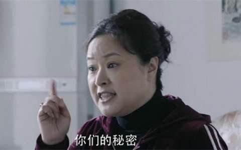 《人民的名义》中最出彩的女性角色,不是高小琴和吴老师,而是她! 《人民的名义》中最出彩的女性角色,不是高小琴和吴老师,而是她!