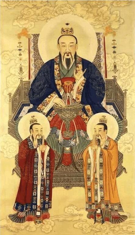 堕胎,流产的"母亲",你身边的小鬼应尽快超度!福生无量天尊