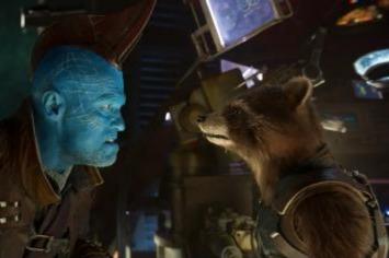 《银河护卫队2》我有一个好爸爸