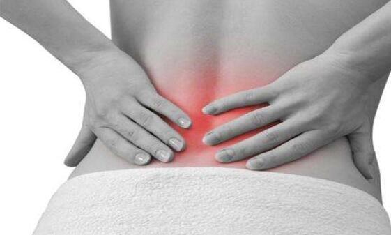 孕期腰酸背痛是怎么回事? 孕妈该如何改善呢? - 领育网