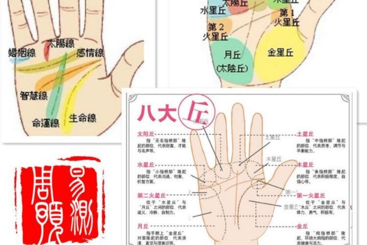 鹿晗是娘还是英气? 给大家科普个面相叫做『男人女相』