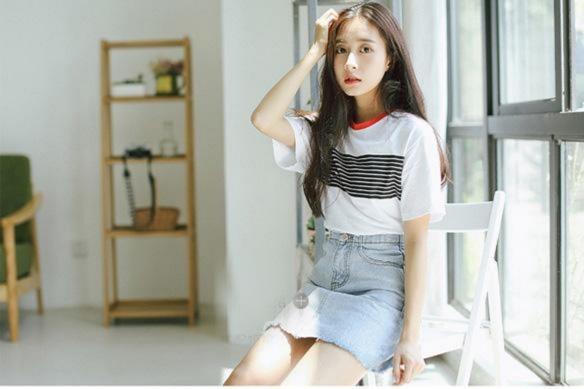 夏季穿搭指南, 简约清新潮搭推荐