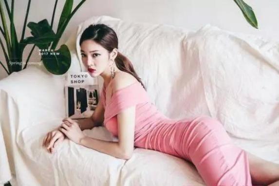 夏天包臀裙, 撩人更美丽!