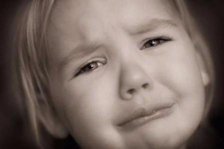 告诉你一个不好的消息 接下来日子很难过