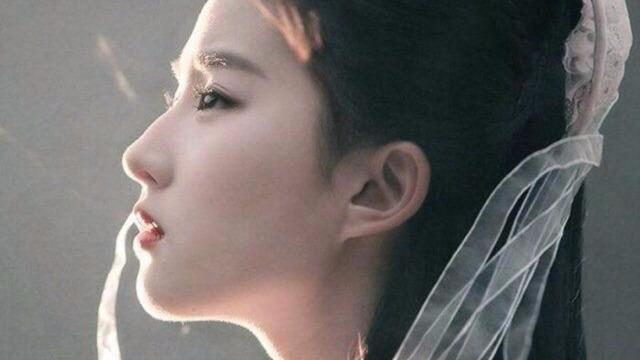 原来神仙姐姐刘亦菲做了“这些事”, 难怪这么多年陈坤都拒绝同她合作