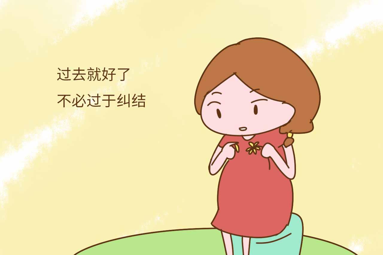 一孕傻三年, 看看她们都做了什么傻事
