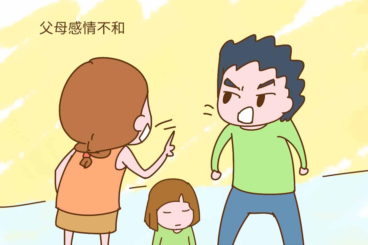 相比打骂, 孩子心中更怕的是父母做这几件事, 容易留下心理阴影