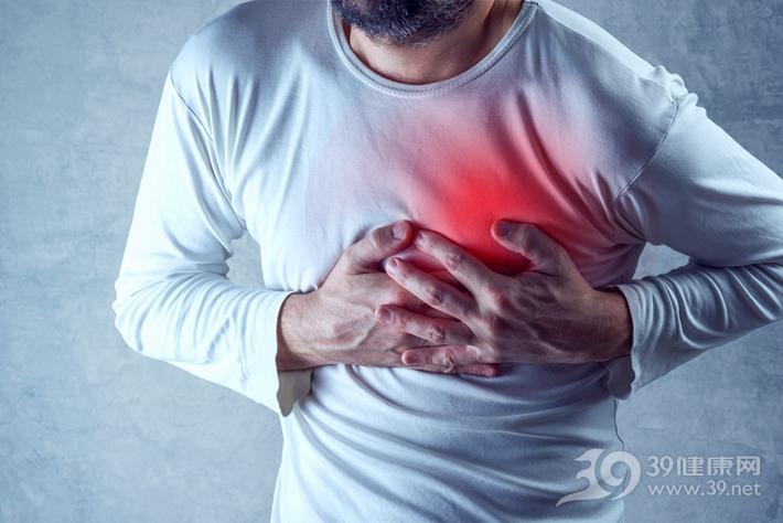 男人不能忽视7种疼痛! 可能暗示疾病上身