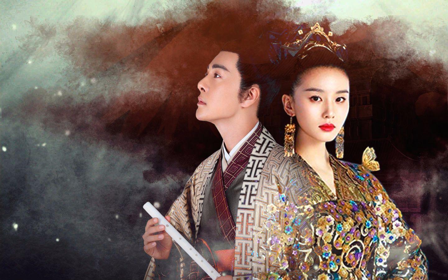 [转载]67《醉玲珑》节奏堪比美剧制作好似电影,大剧