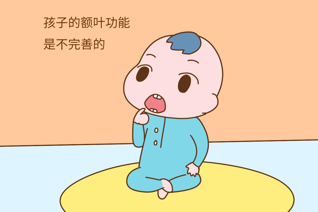 孩子不会记得3岁之前的事情? 其实刚出生几天人家就记得了