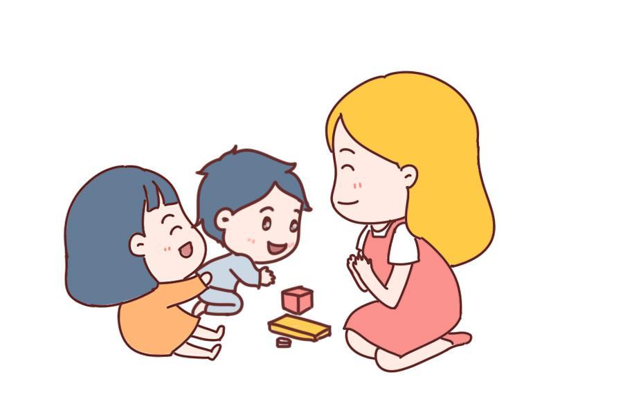 你所不知道家庭是如何决定孩子智商的!