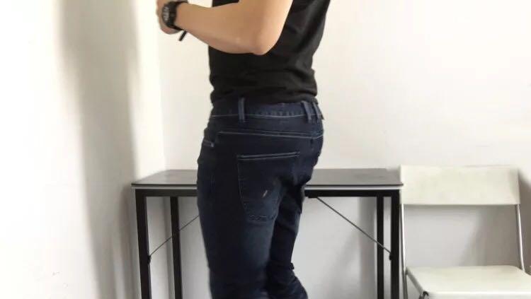 女朋友接受不了的6种男友穿衣服搭配, 别再这样穿了很“土”的