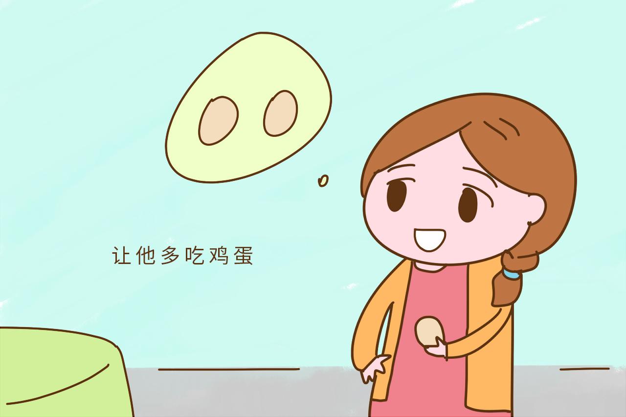这3个信号抓住了, 宝宝长高没问题, 宝妈可别都错过