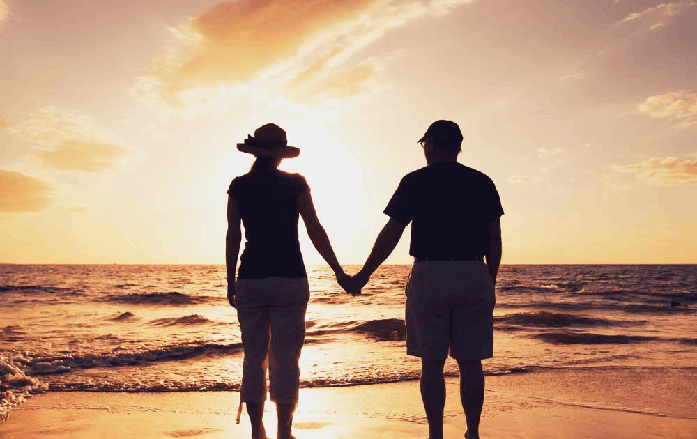 我还爱着你, 但我必须离开你