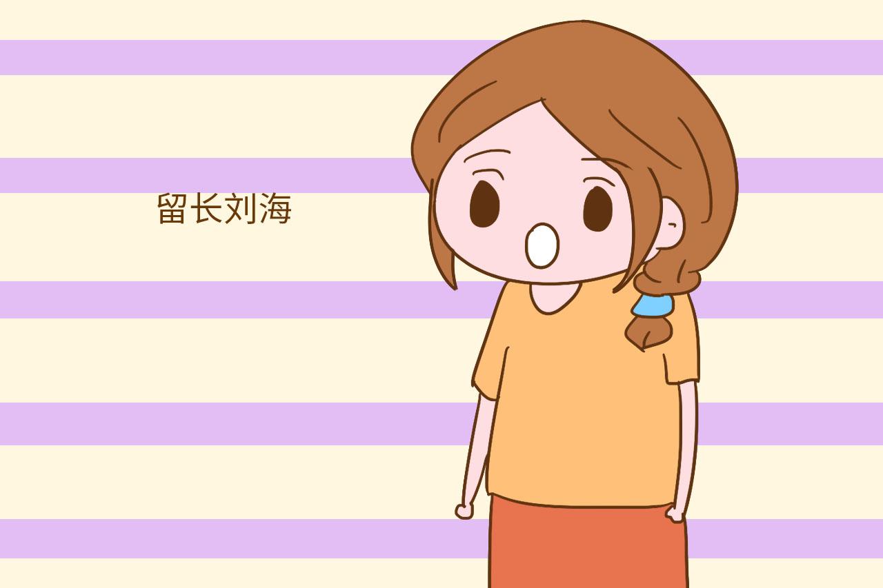 产后半年最好别留这3种发型, 对宝宝不好, 宝妈也很受罪