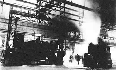 1947年战后经济危机_战后资本主义有哪些新变化,战后资本主义经济危机有什么特点