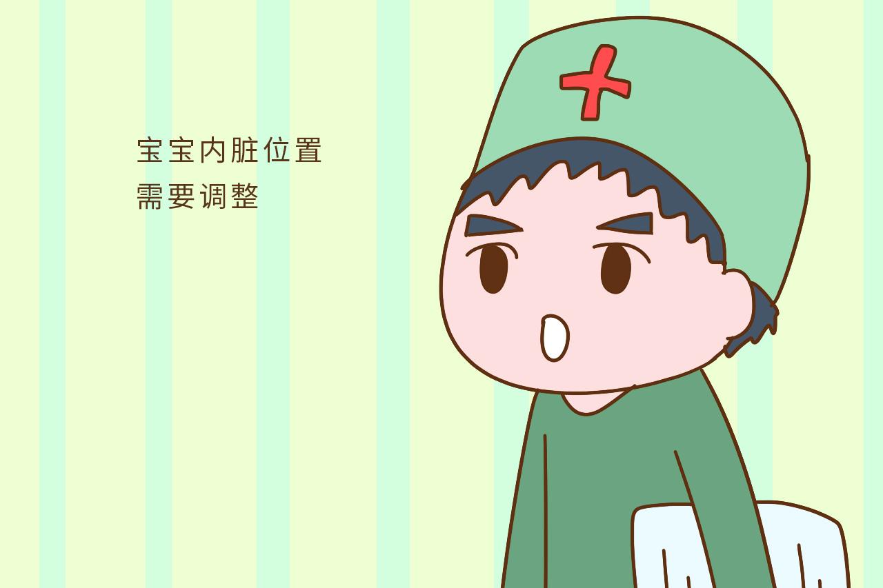 为何小宝宝会长大肚腩? 不是胀气也不是便秘, 是这4个原因
