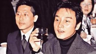 张国荣巨额遗产的隐秘内情