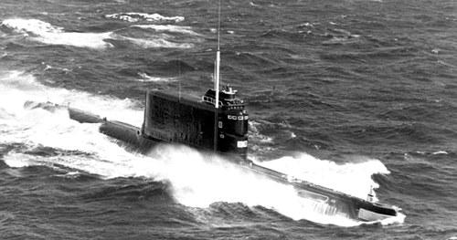 二战时苏联海军弱的不能看, 为何战后却能和美