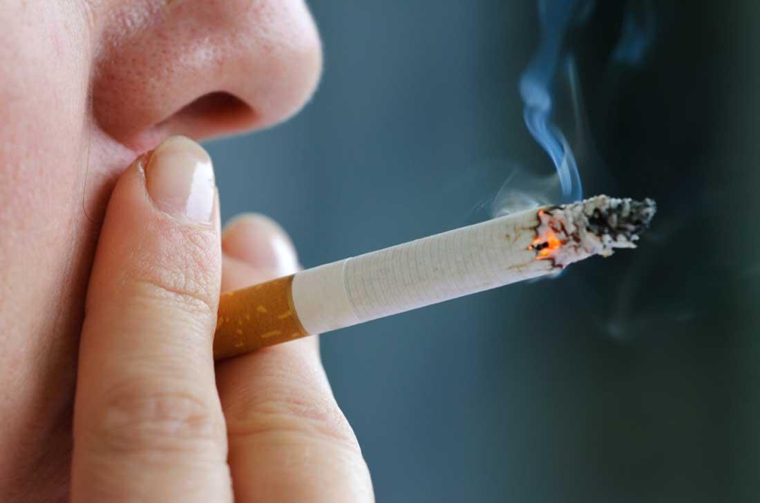 很多老烟民都有这种想法:我每天只抽一支烟,应该对身体没什么危害吧