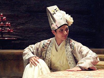 我想回高老庄, 我想我的卯二姐。