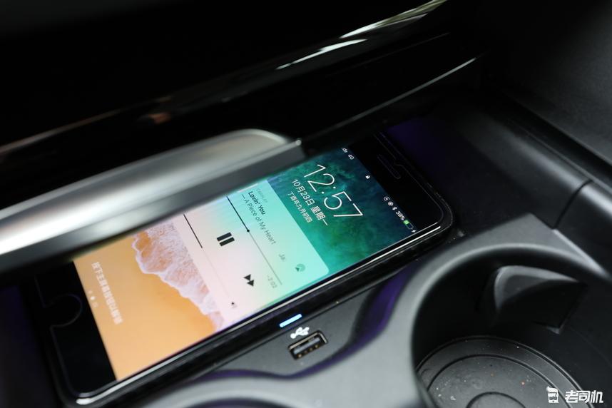 新5系完全是小一号的宝马7系 光看车头你分得清?