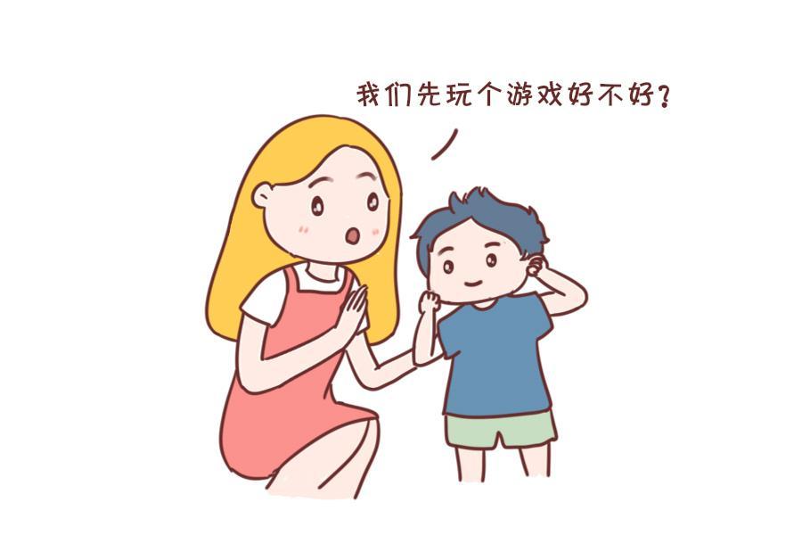 你所不知道家庭是如何决定孩子智商的!