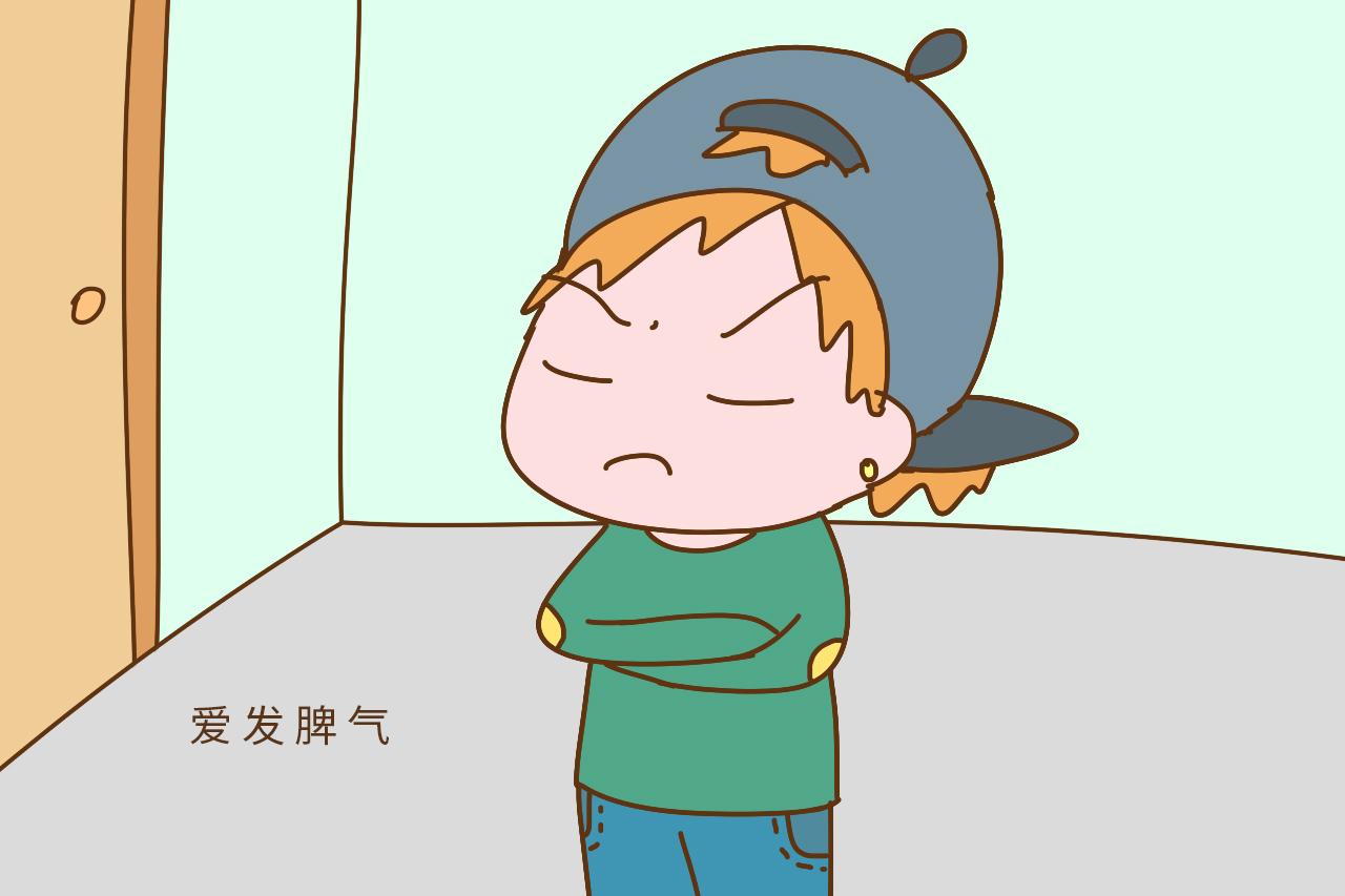 孩子3岁前如果有这4个毛病, 得督促孩子改掉了, 不然影响一生