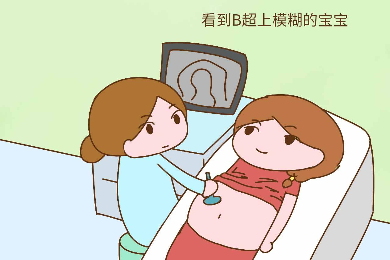 产后无助的妈妈, 最想听到的话是什么? 看完哽咽