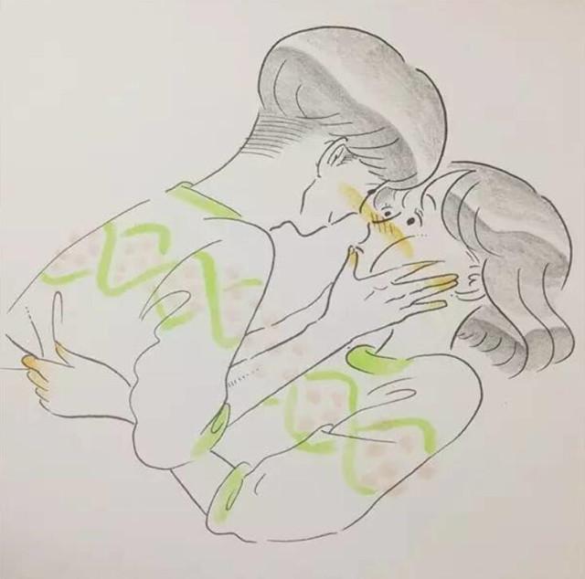 男人有这6种表现, 就是不爱你了, 看你中招了吗!