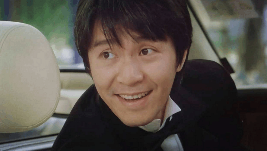 周润发等了三年表情包