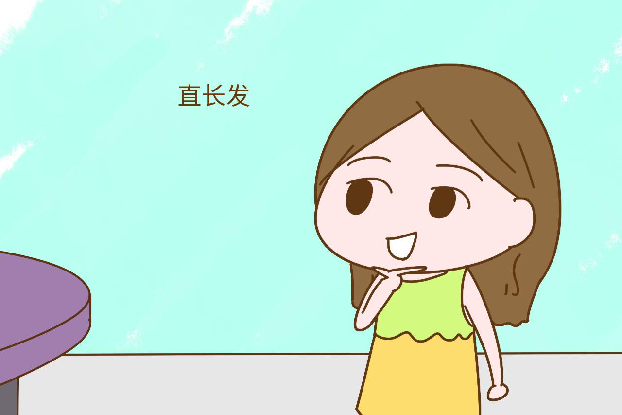 产后半年最好别留这3种发型, 对宝宝不好, 宝妈也很受罪