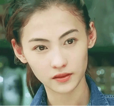 娱乐圈四大骨相美女, 刘诗诗垫底, 第一名竟然是